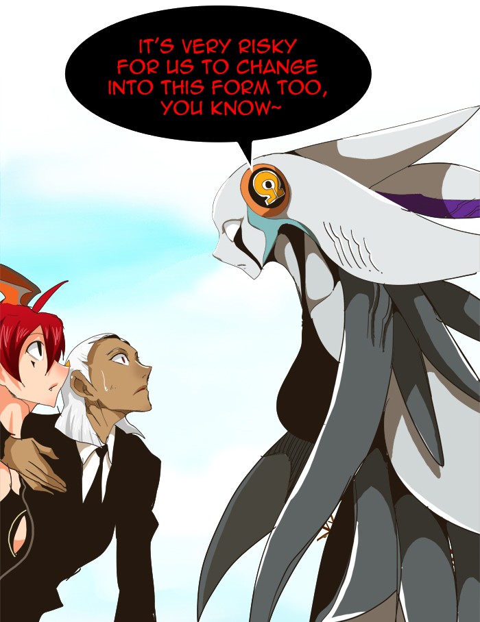 The God of High School Chapter 256 page 52 - Chapter 256: Ep. 256