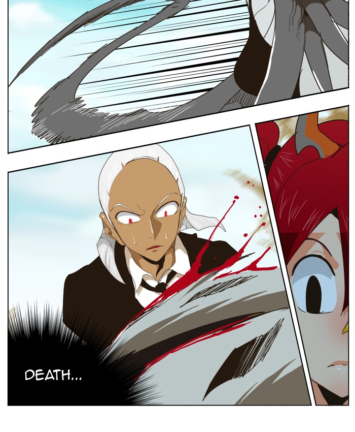 The God of High School Chapter 256 page 54 - Chapter 256: Ep. 256