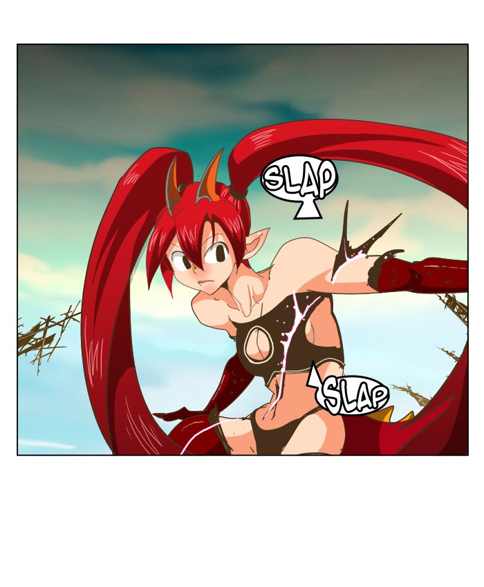 The God of High School Chapter 256 page 56 - Chapter 256: Ep. 256