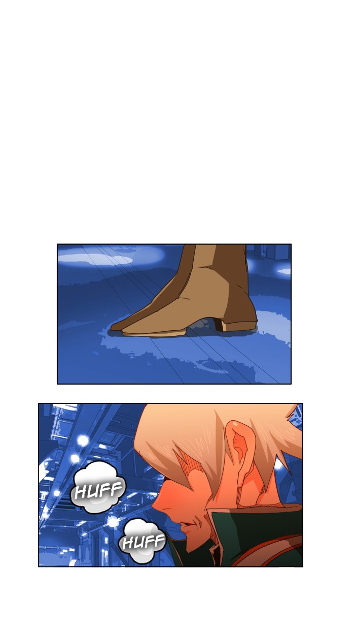 The God of High School Chapter 256 page 61 - Chapter 256: Ep. 256