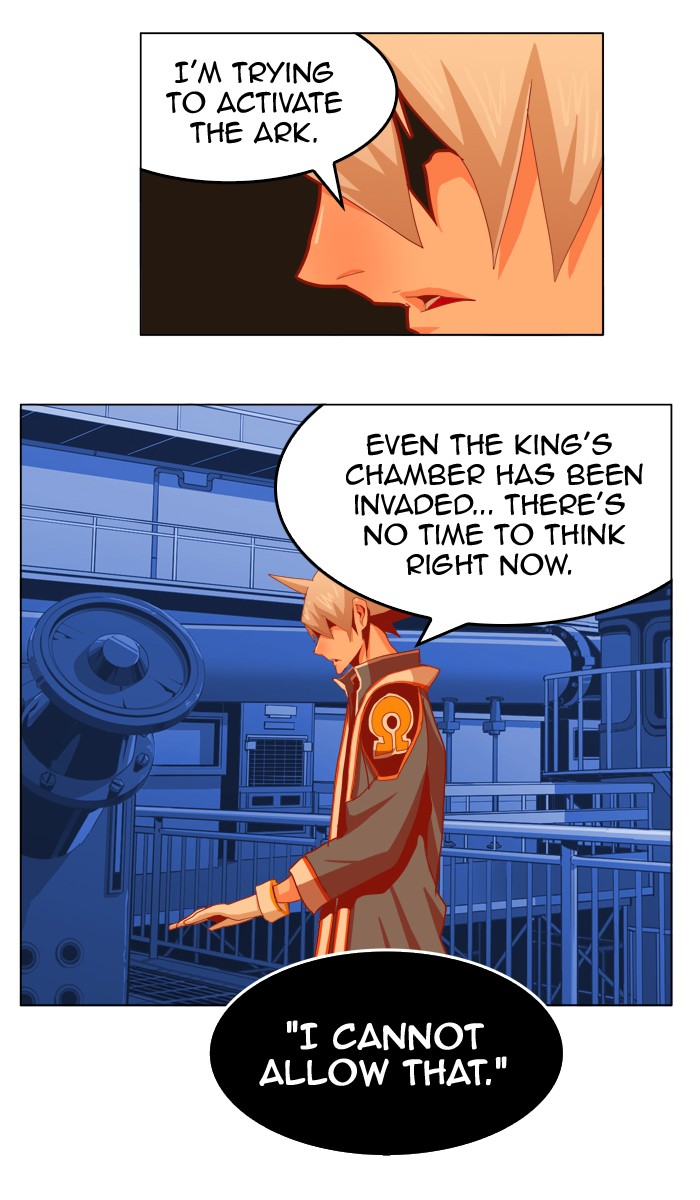 The God of High School Chapter 256 page 65 - Chapter 256: Ep. 256