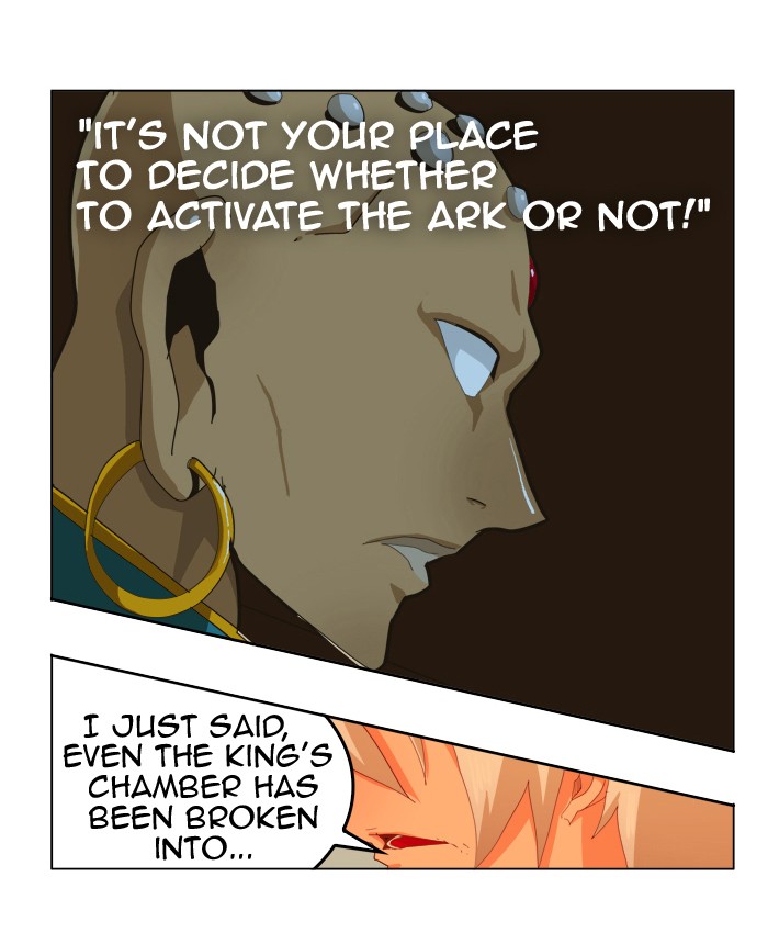 The God of High School Chapter 256 page 66 - Chapter 256: Ep. 256