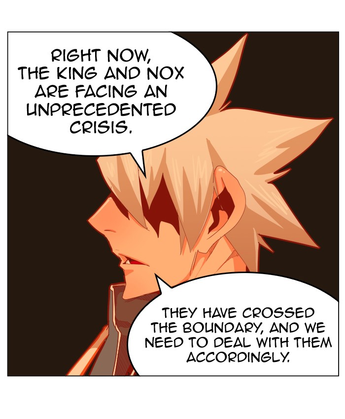 The God of High School Chapter 256 page 67 - Chapter 256: Ep. 256