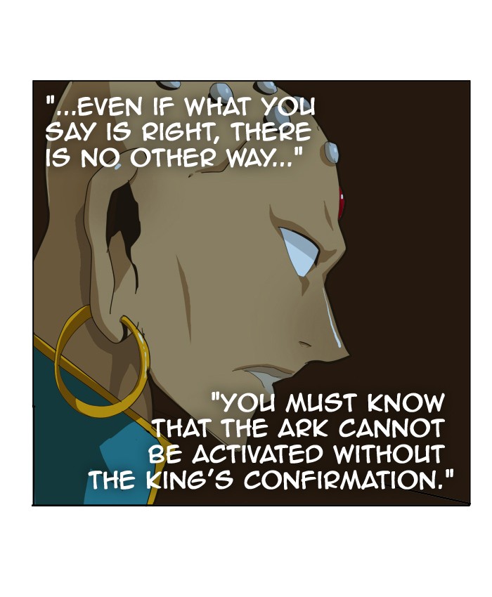 The God of High School Chapter 256 page 68 - Chapter 256: Ep. 256