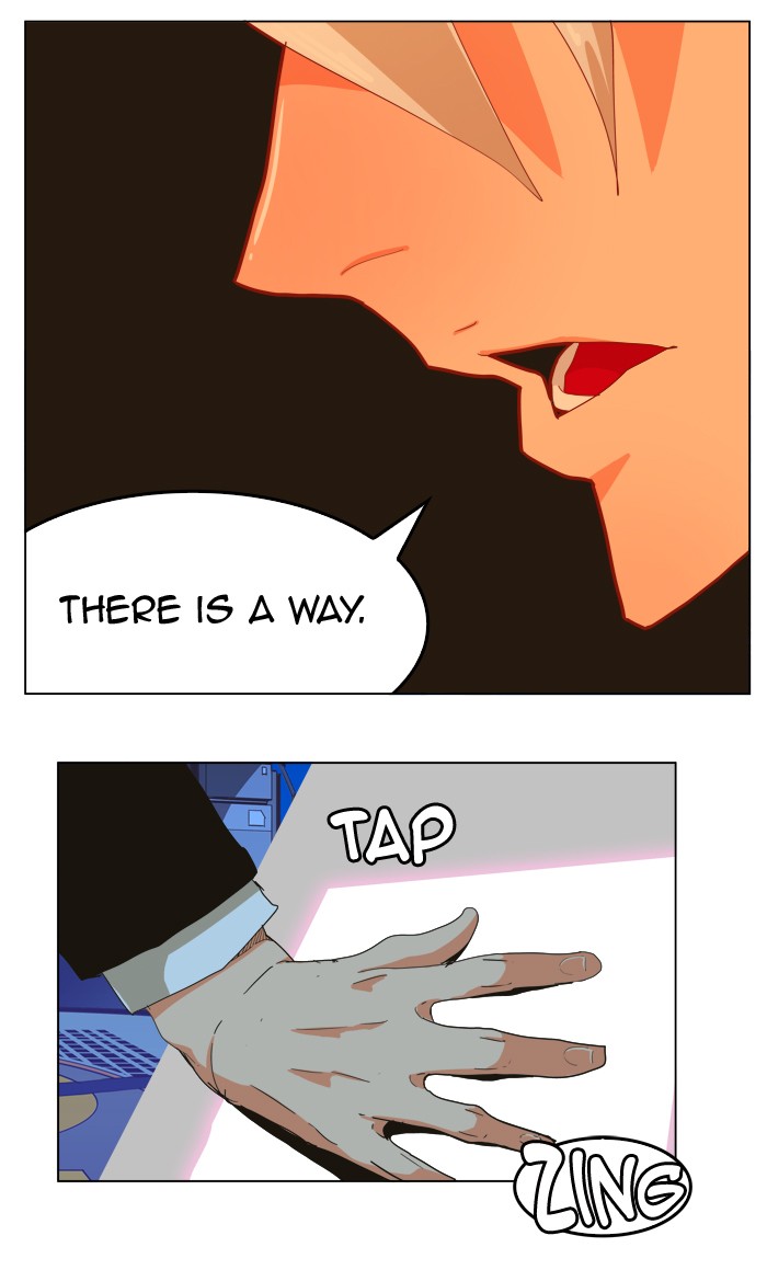 The God of High School Chapter 256 page 69 - Chapter 256: Ep. 256