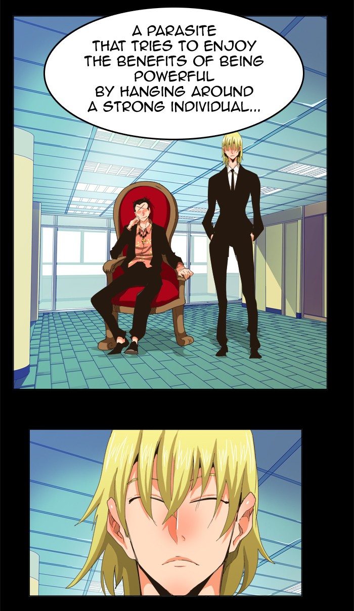 The God of High School Chapter 256 page 7 - Chapter 256: Ep. 256
