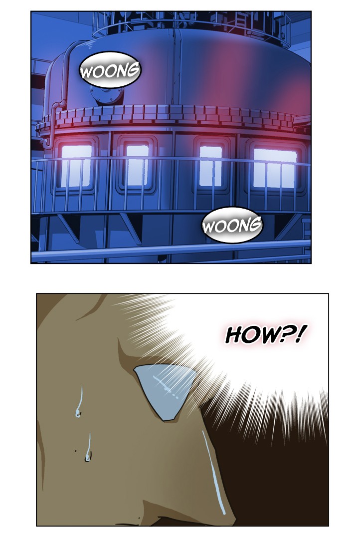 The God of High School Chapter 256 page 70 - Chapter 256: Ep. 256