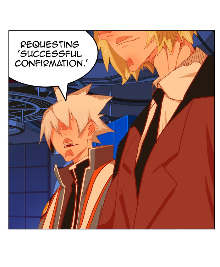 The God of High School Chapter 256 page 71 - Chapter 256: Ep. 256