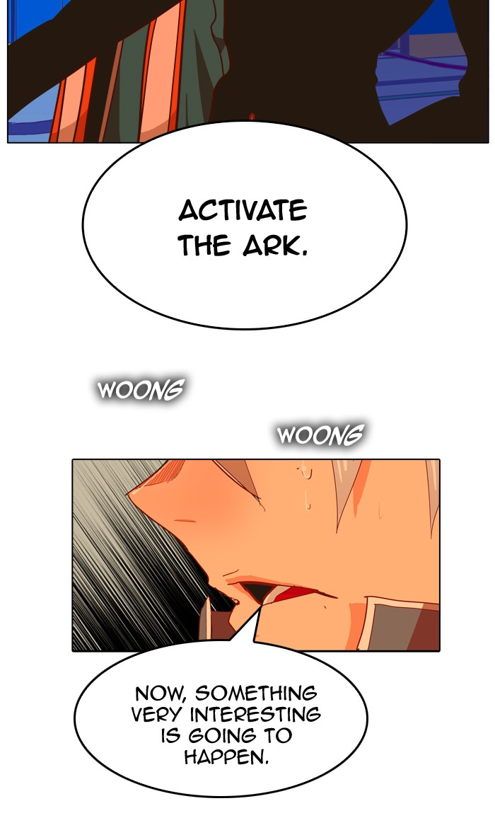 The God of High School Chapter 256 page 74 - Chapter 256: Ep. 256