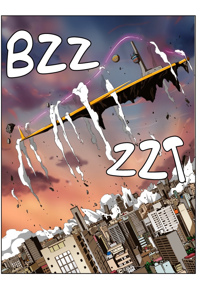 The God of High School Chapter 257 page 10 - Chapter 257: Ep. 257