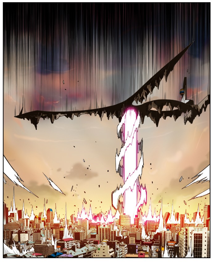 The God of High School Chapter 257 page 15 - Chapter 257: Ep. 257