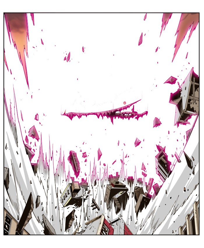The God of High School Chapter 257 page 17 - Chapter 257: Ep. 257