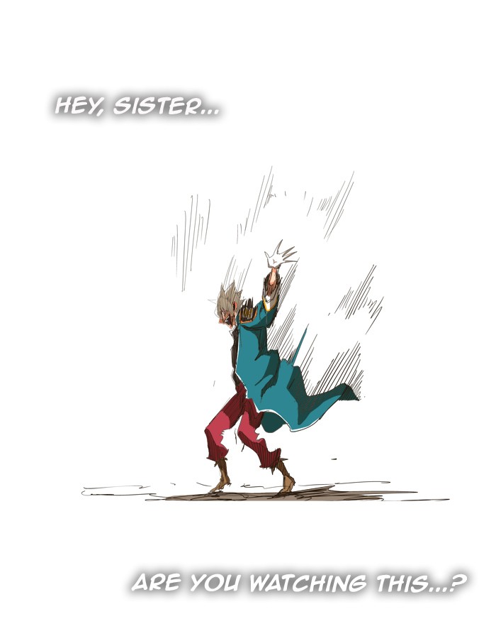 The God of High School Chapter 257 page 24 - Chapter 257: Ep. 257