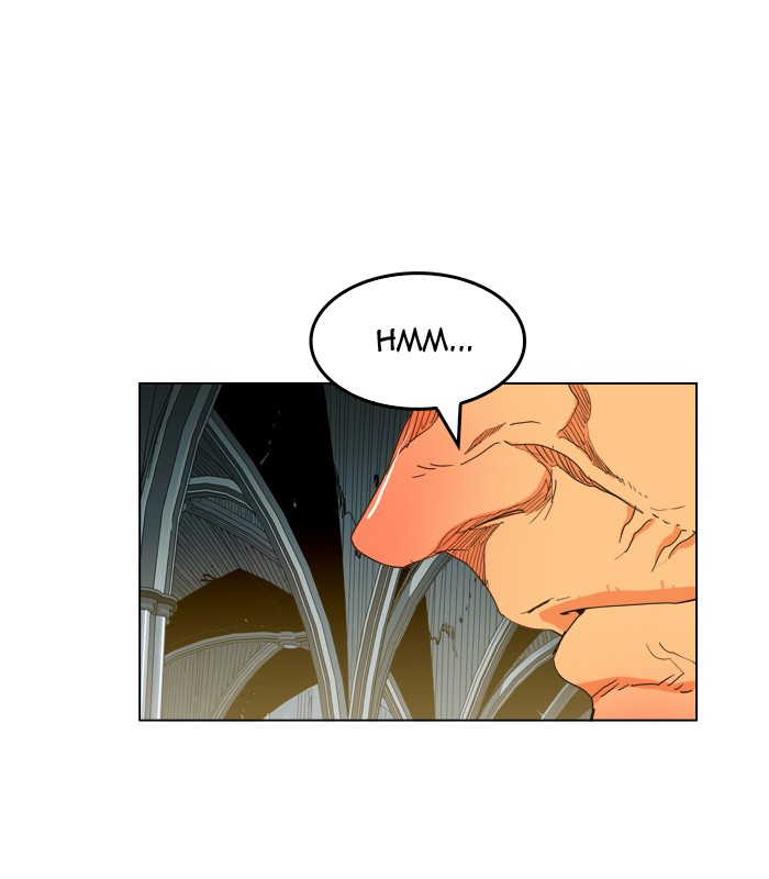 The God of High School Chapter 257 page 25 - Chapter 257: Ep. 257