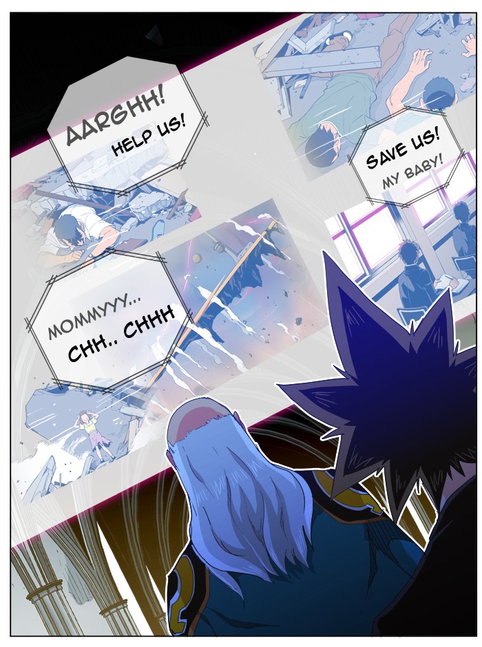 The God of High School Chapter 257 page 26 - Chapter 257: Ep. 257