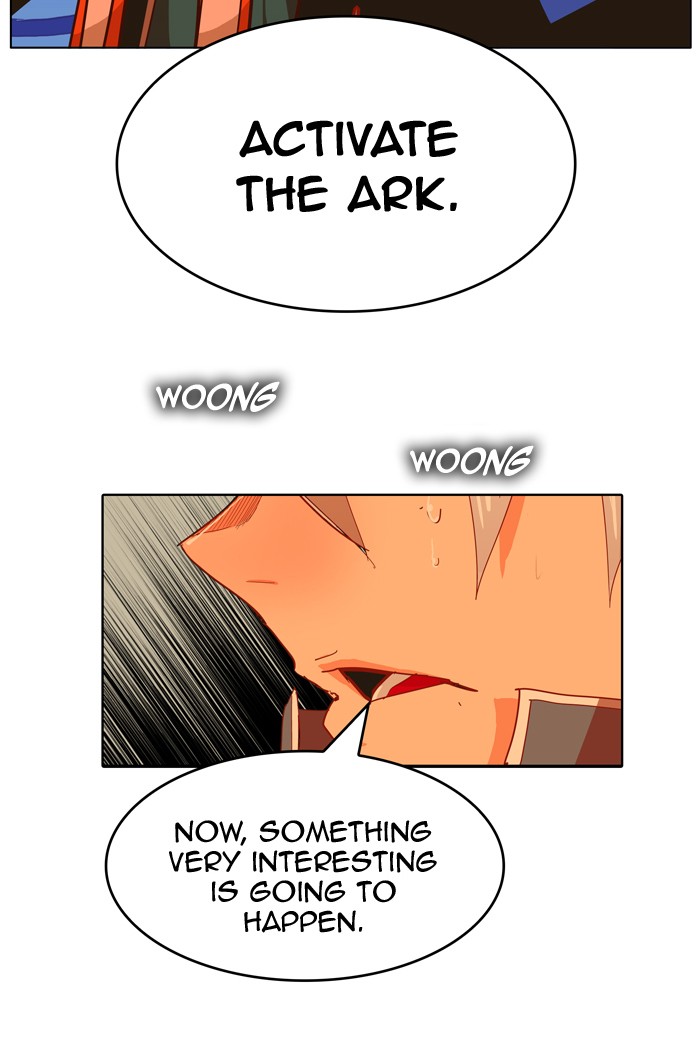 The God of High School Chapter 257 page 3 - Chapter 257: Ep. 257