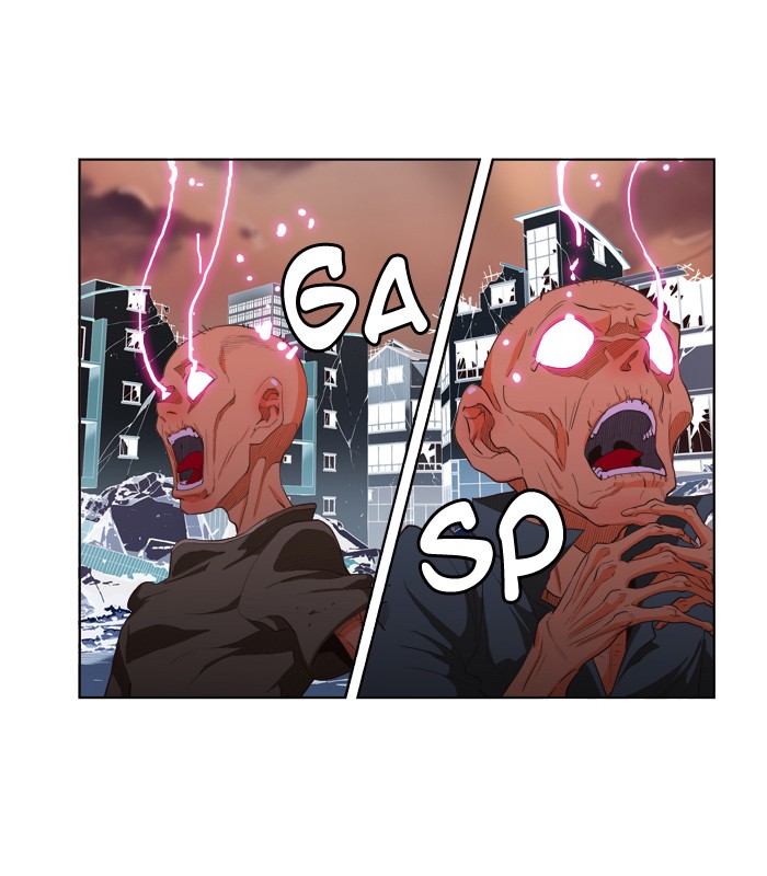 The God of High School Chapter 257 page 36 - Chapter 257: Ep. 257