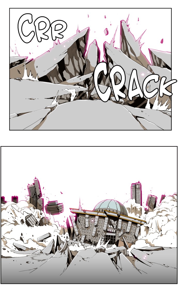The God of High School Chapter 257 page 4 - Chapter 257: Ep. 257