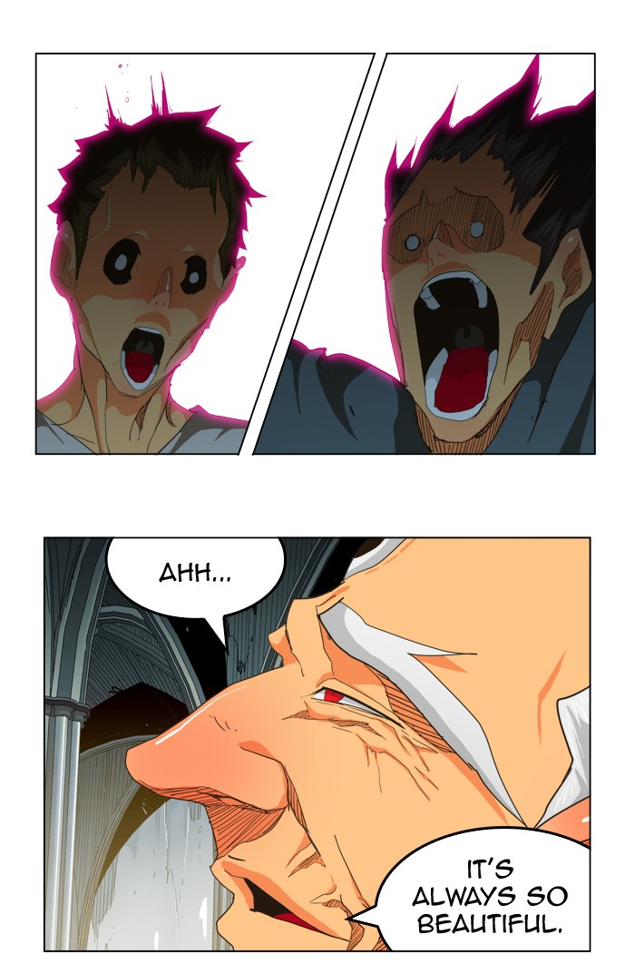 The God of High School Chapter 257 page 45 - Chapter 257: Ep. 257