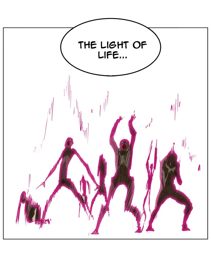 The God of High School Chapter 257 page 46 - Chapter 257: Ep. 257
