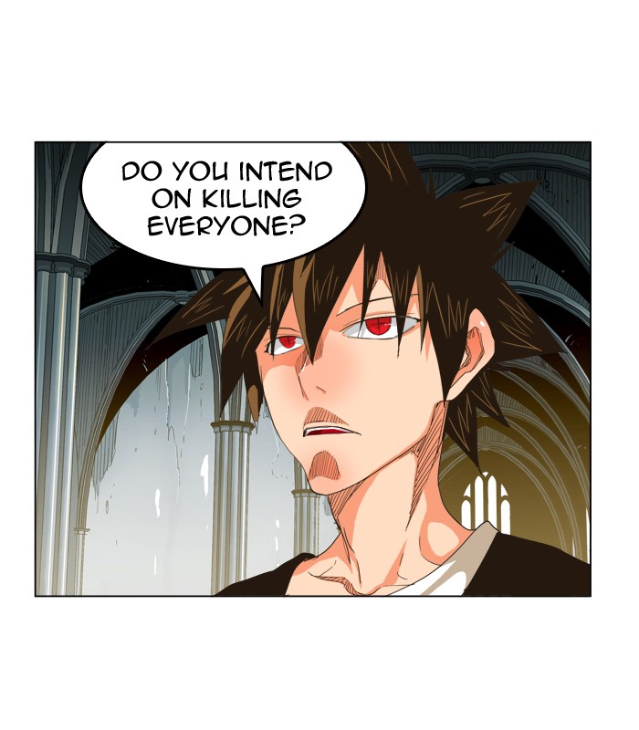 The God of High School Chapter 257 page 47 - Chapter 257: Ep. 257