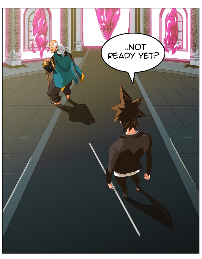 The God of High School Chapter 257 page 49 - Chapter 257: Ep. 257