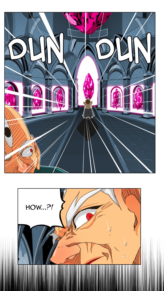 The God of High School Chapter 257 page 54 - Chapter 257: Ep. 257