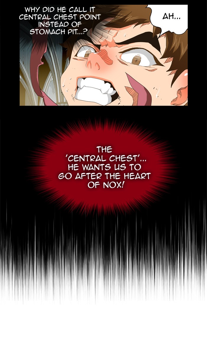 The God of High School Chapter 257 page 57 - Chapter 257: Ep. 257