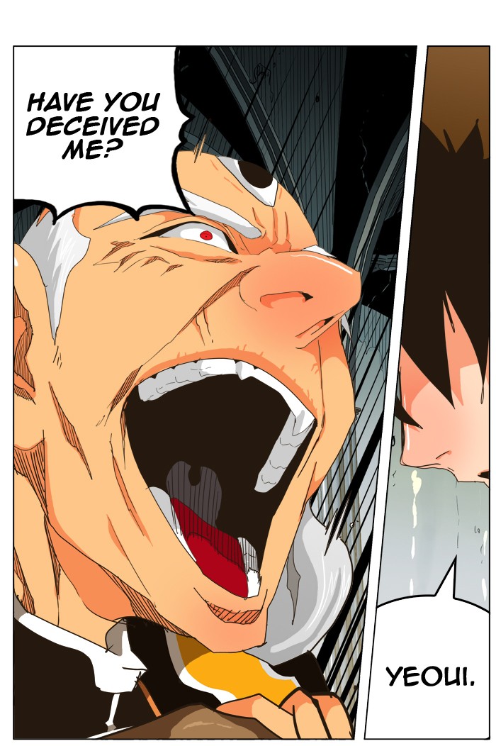 The God of High School Chapter 257 page 59 - Chapter 257: Ep. 257