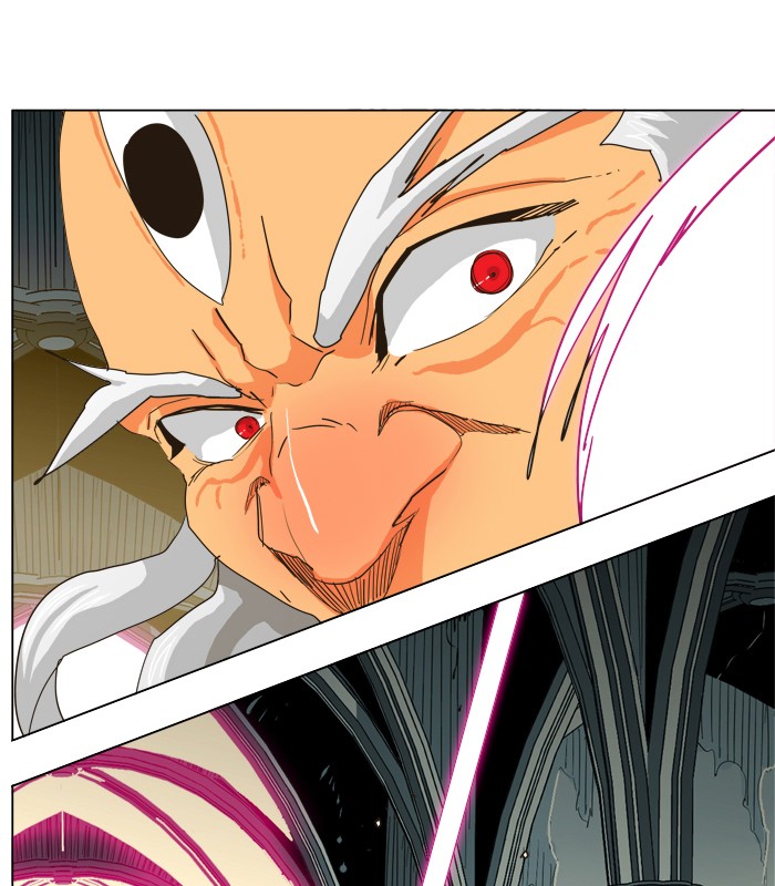 The God of High School Chapter 257 page 60 - Chapter 257: Ep. 257