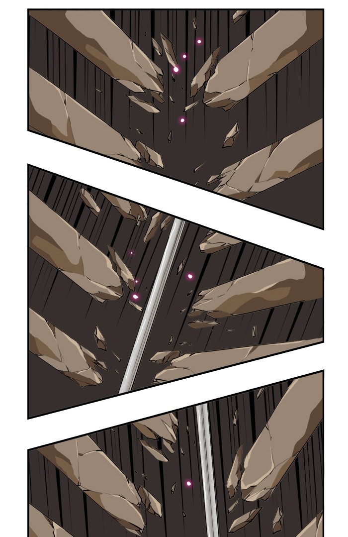 The God of High School Chapter 257 page 62 - Chapter 257: Ep. 257