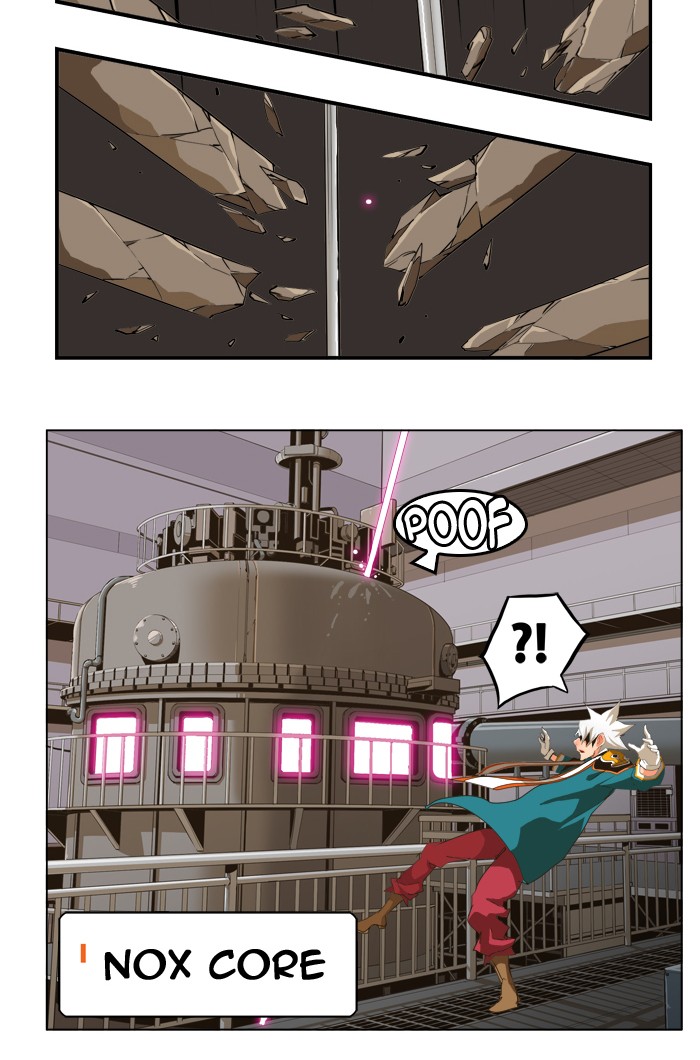 The God of High School Chapter 257 page 63 - Chapter 257: Ep. 257