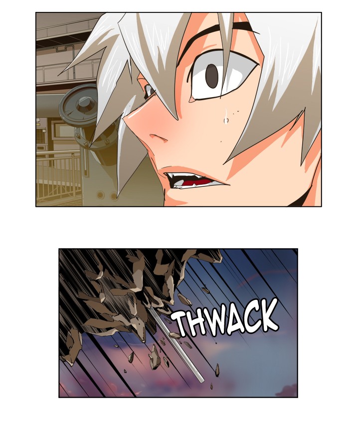 The God of High School Chapter 257 page 64 - Chapter 257: Ep. 257