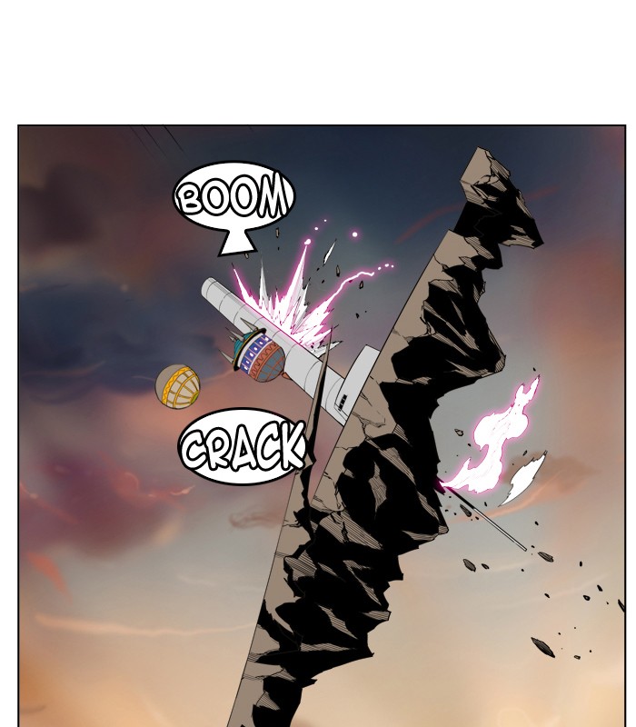 The God of High School Chapter 257 page 65 - Chapter 257: Ep. 257