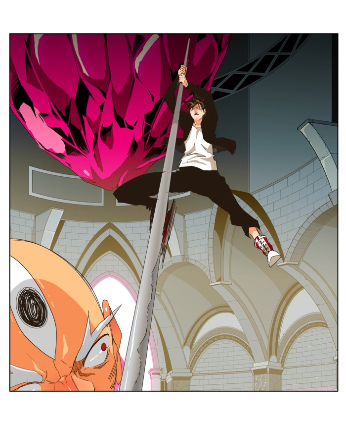 The God of High School Chapter 257 page 67 - Chapter 257: Ep. 257