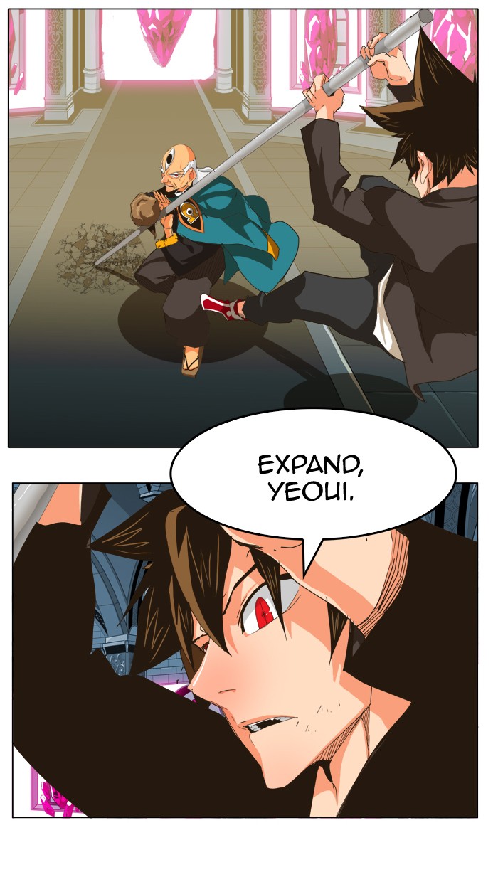 The God of High School Chapter 257 page 68 - Chapter 257: Ep. 257