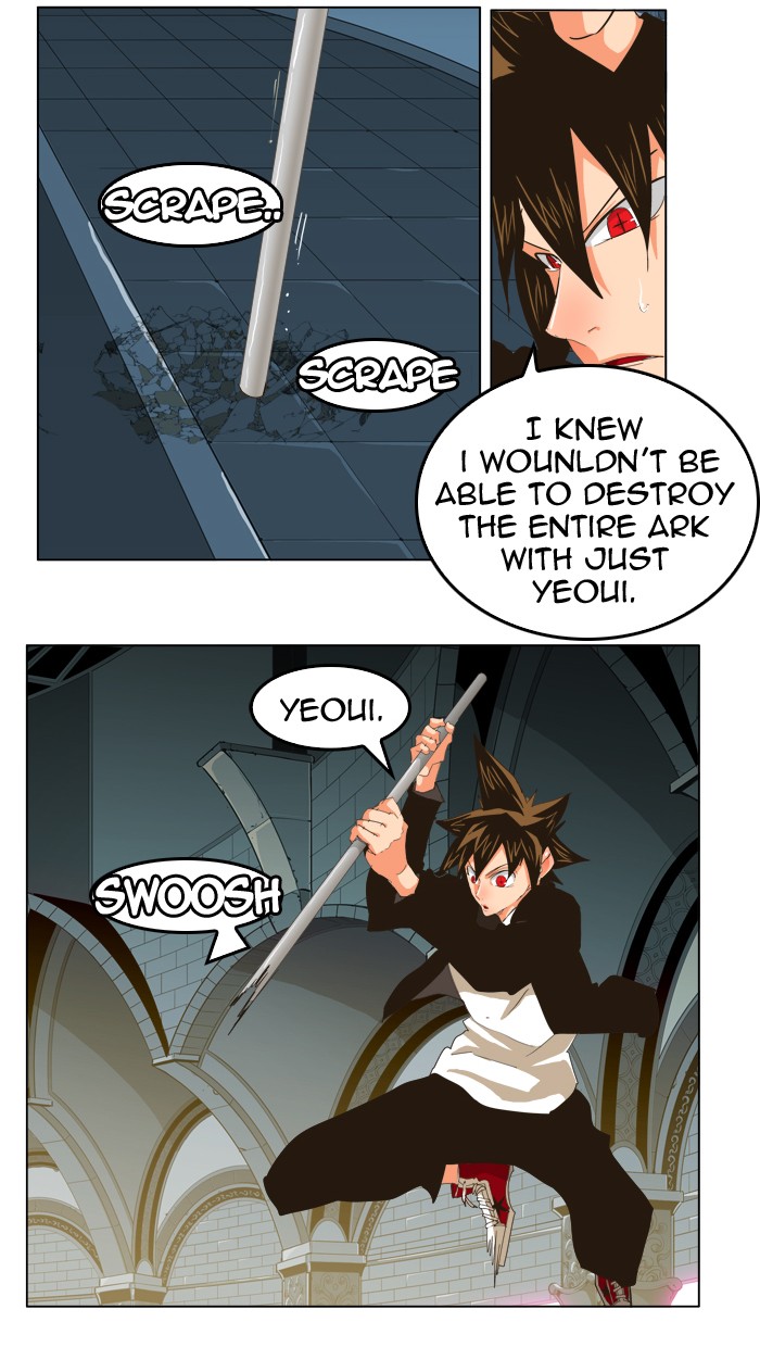 The God of High School Chapter 257 page 69 - Chapter 257: Ep. 257