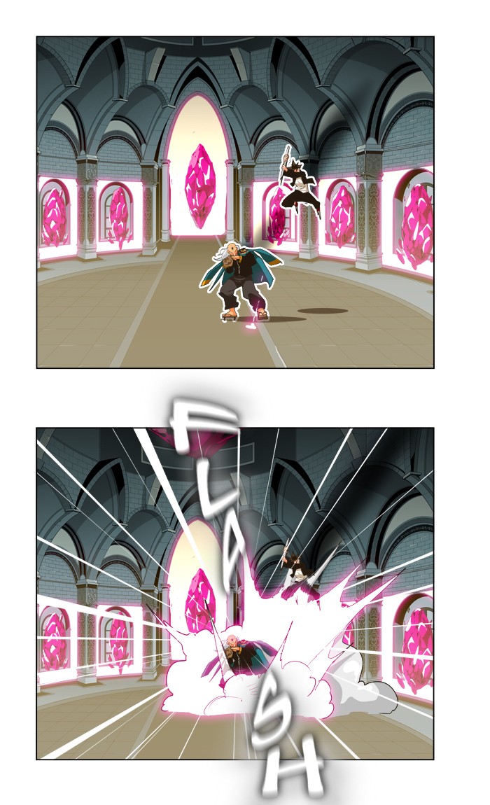 The God of High School Chapter 257 page 70 - Chapter 257: Ep. 257