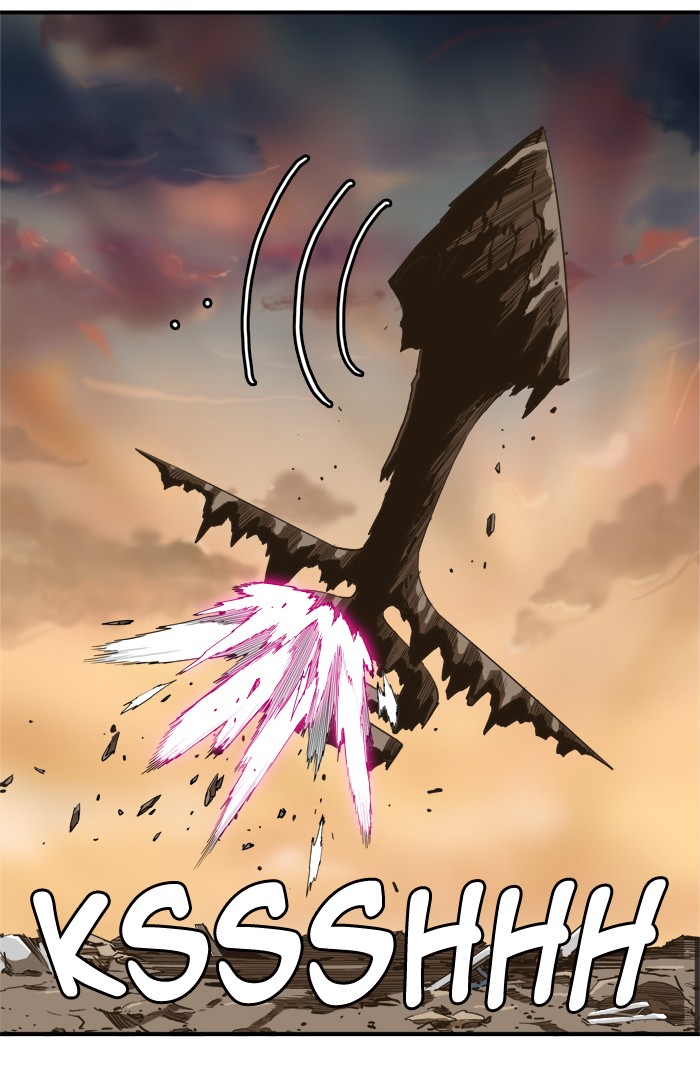 The God of High School Chapter 257 page 72 - Chapter 257: Ep. 257