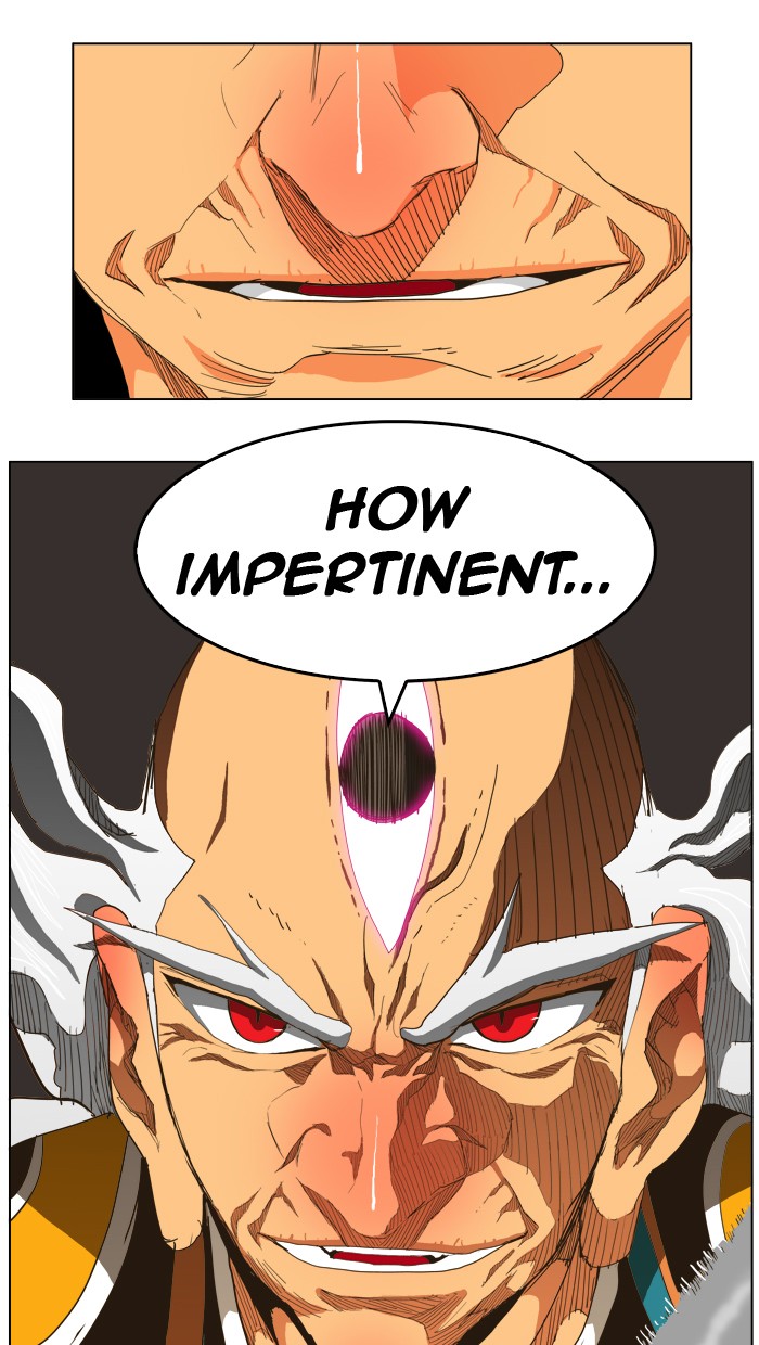 The God of High School Chapter 257 page 75 - Chapter 257: Ep. 257