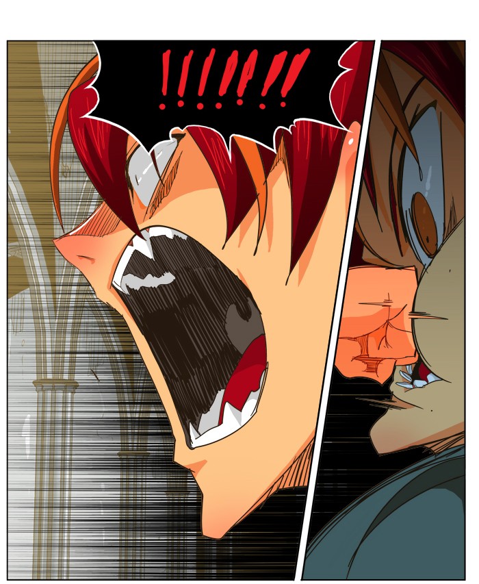 The God of High School Chapter 257 page 78 - Chapter 257: Ep. 257