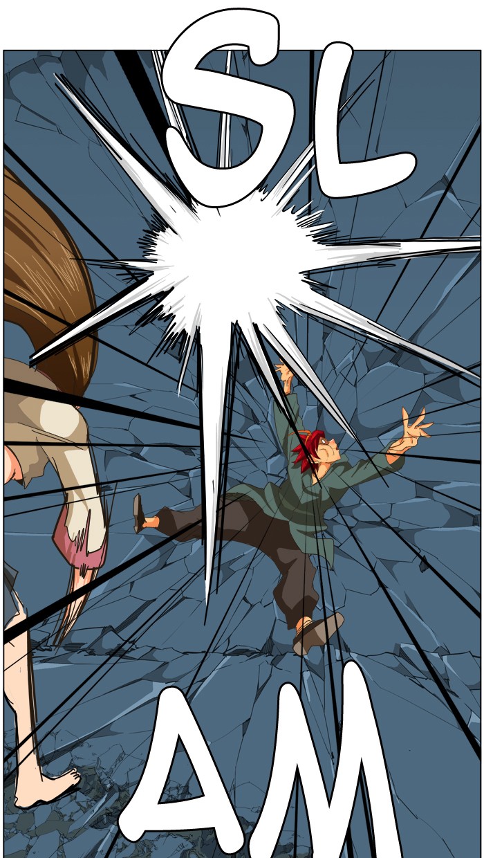 The God of High School Chapter 257 page 79 - Chapter 257: Ep. 257