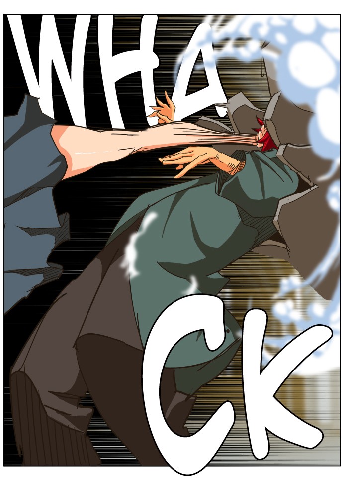 The God of High School Chapter 257 page 81 - Chapter 257: Ep. 257