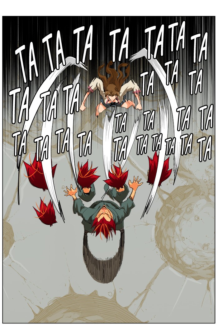 The God of High School Chapter 258 page 12 - Chapter 258: Ep. 258