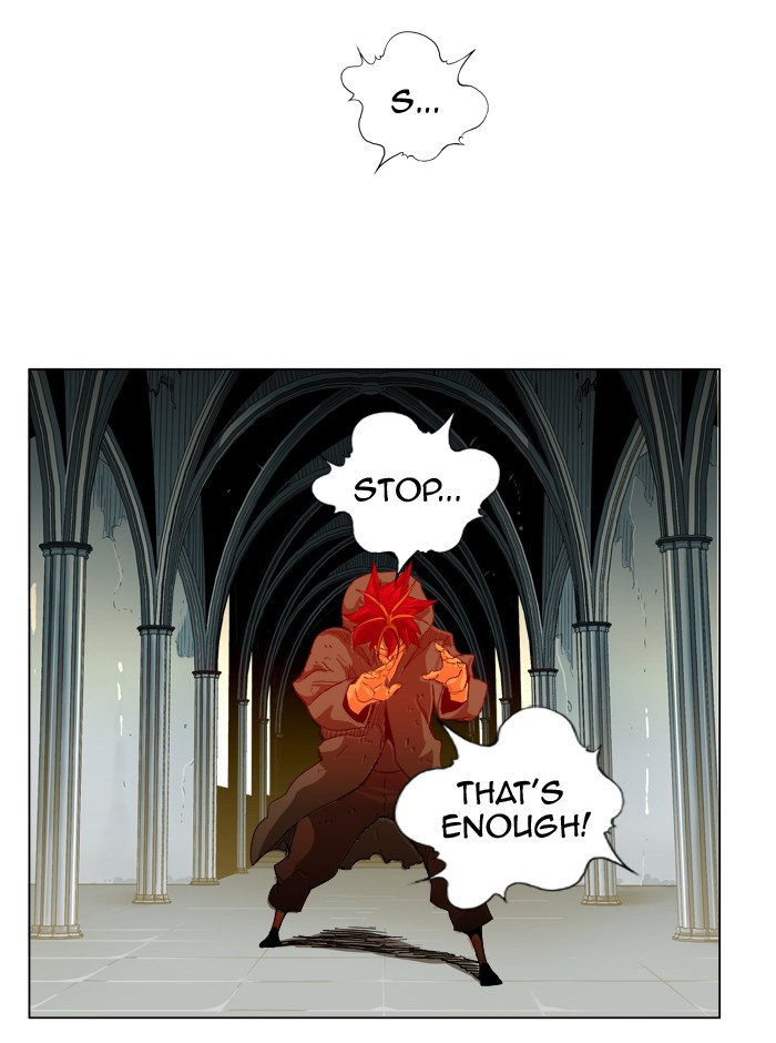 The God of High School Chapter 258 page 15 - Chapter 258: Ep. 258