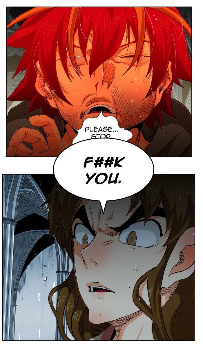 The God of High School Chapter 258 page 16 - Chapter 258: Ep. 258