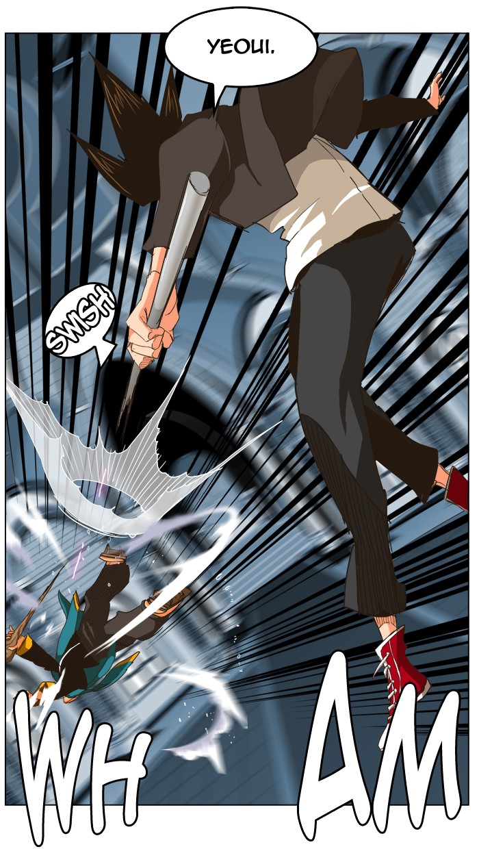The God of High School Chapter 258 page 23 - Chapter 258: Ep. 258