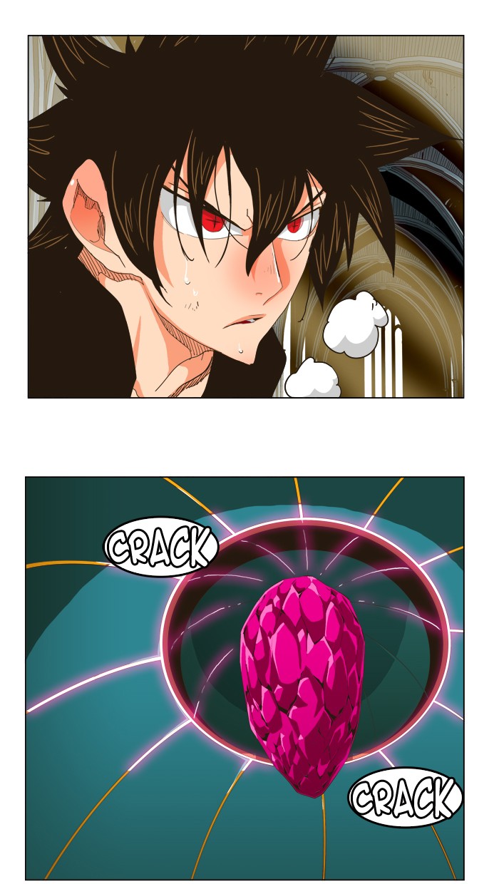 The God of High School Chapter 258 page 29 - Chapter 258: Ep. 258