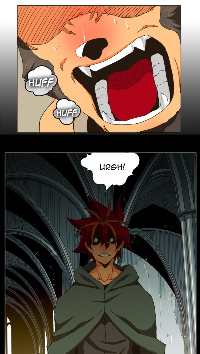 The God of High School Chapter 258 page 3 - Chapter 258: Ep. 258