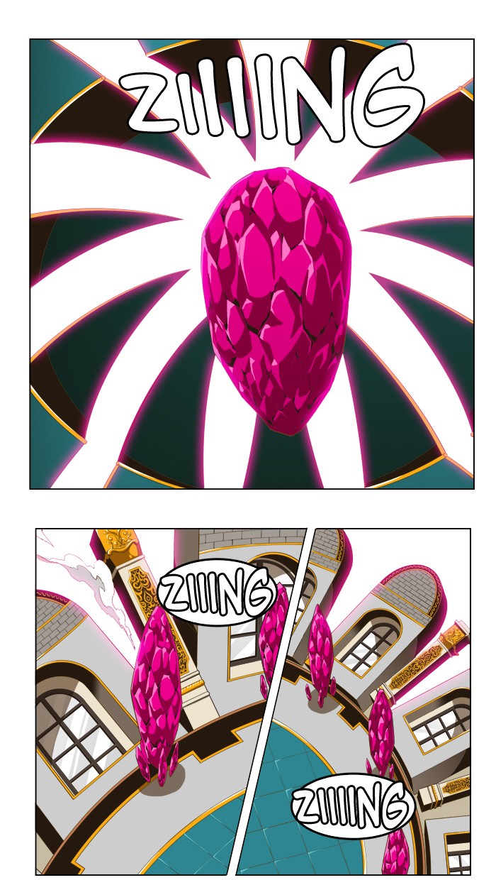 The God of High School Chapter 258 page 30 - Chapter 258: Ep. 258